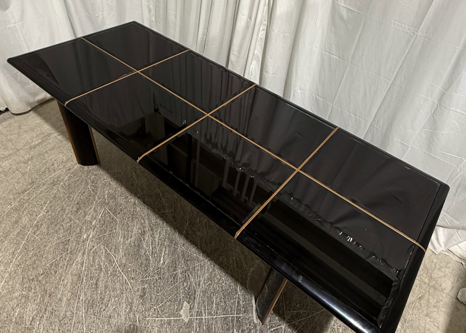Pierre Cardin Dining Table - 11