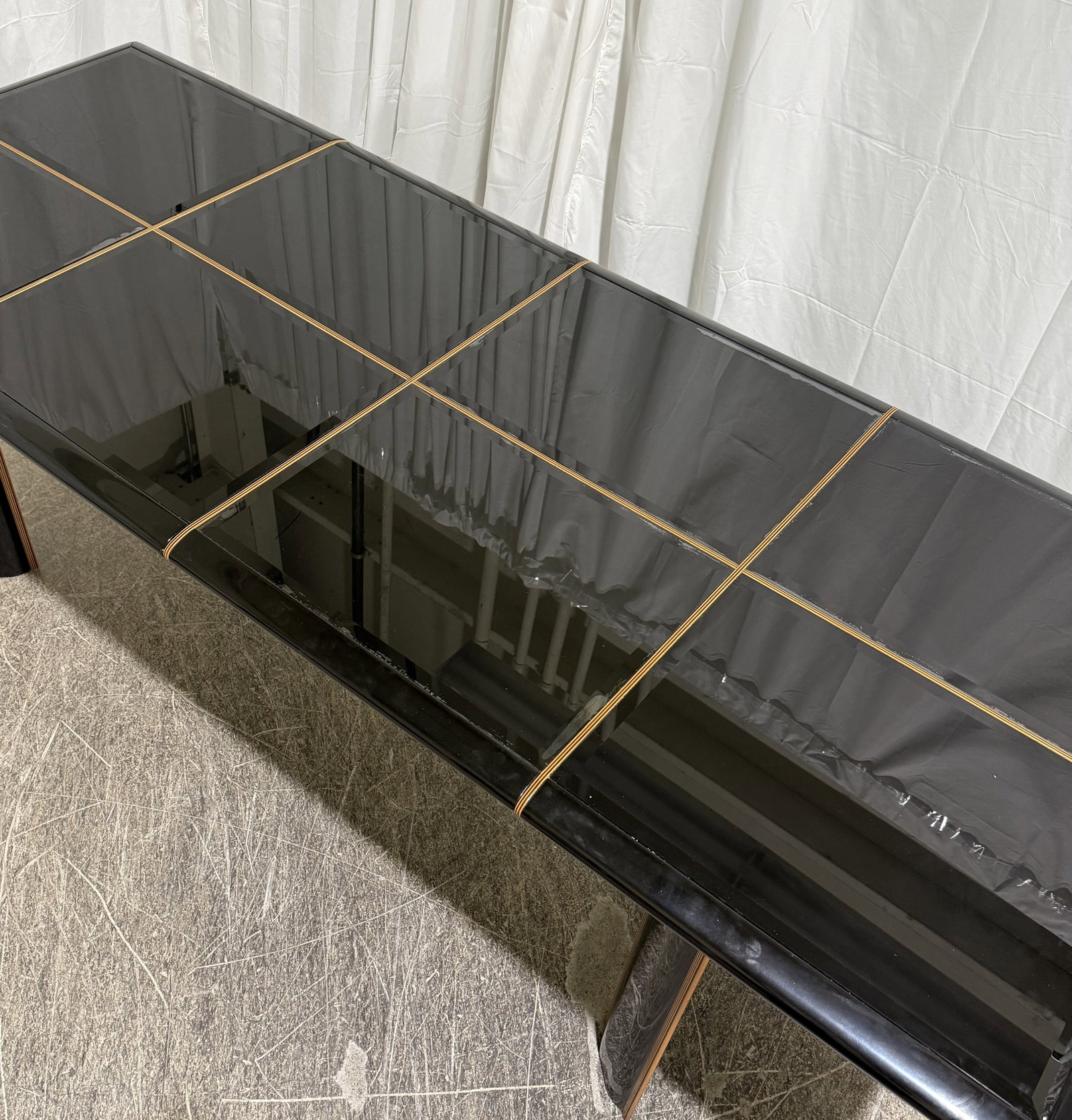 Pierre Cardin Dining Table - 12