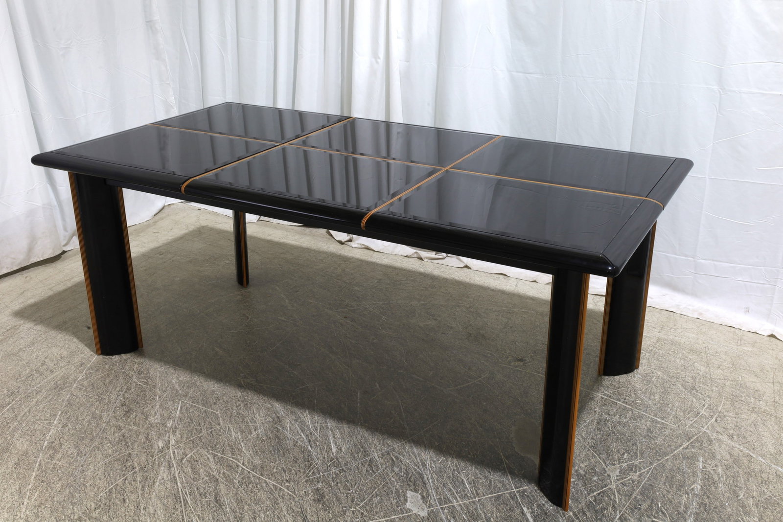 Pierre Cardin Dining Table - 4