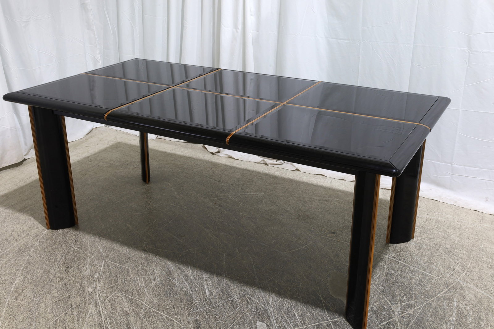 Pierre Cardin Dining Table - 5