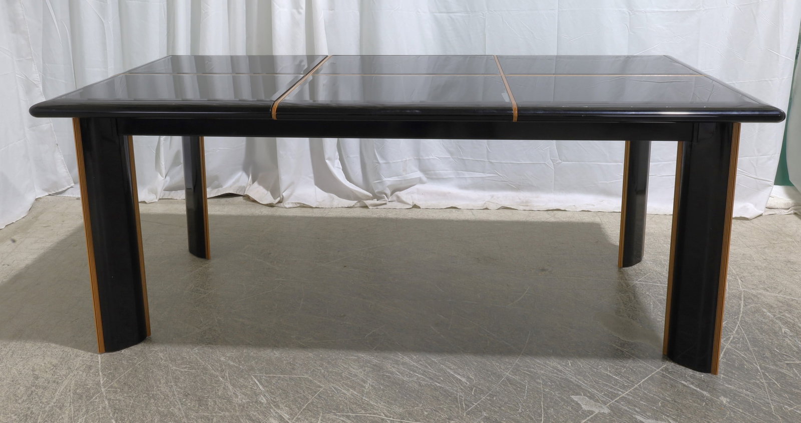 Pierre Cardin Dining Table - 6
