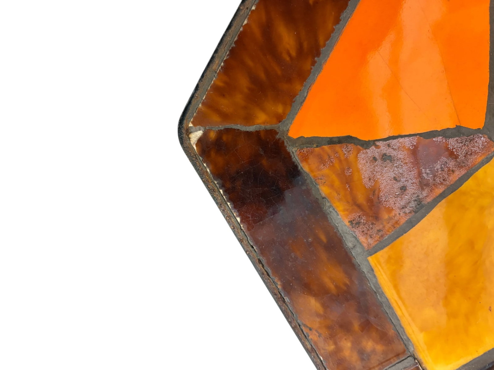 3 Jon Matin Tile Top Nesting Tables - 11