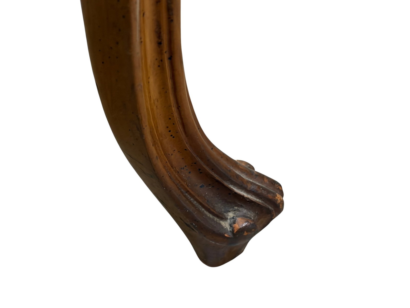 French Style Ribbon Back Settee - 13
