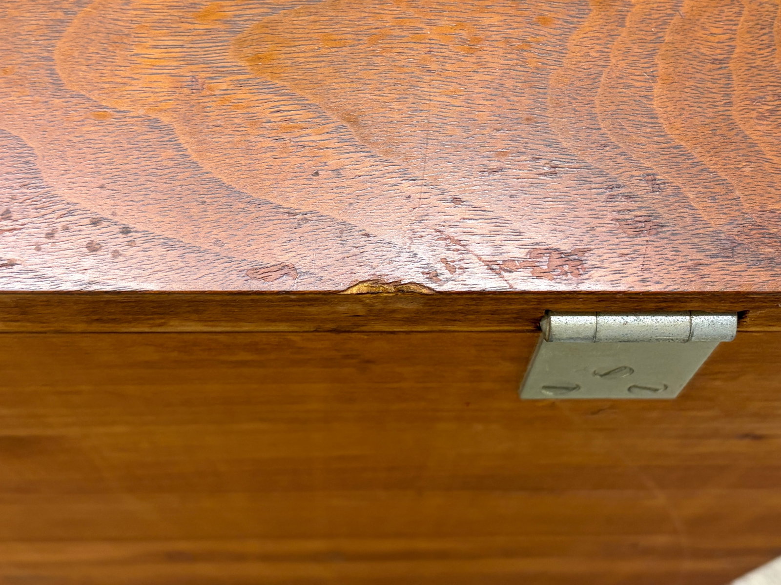 Lane Cedar Chest - 14