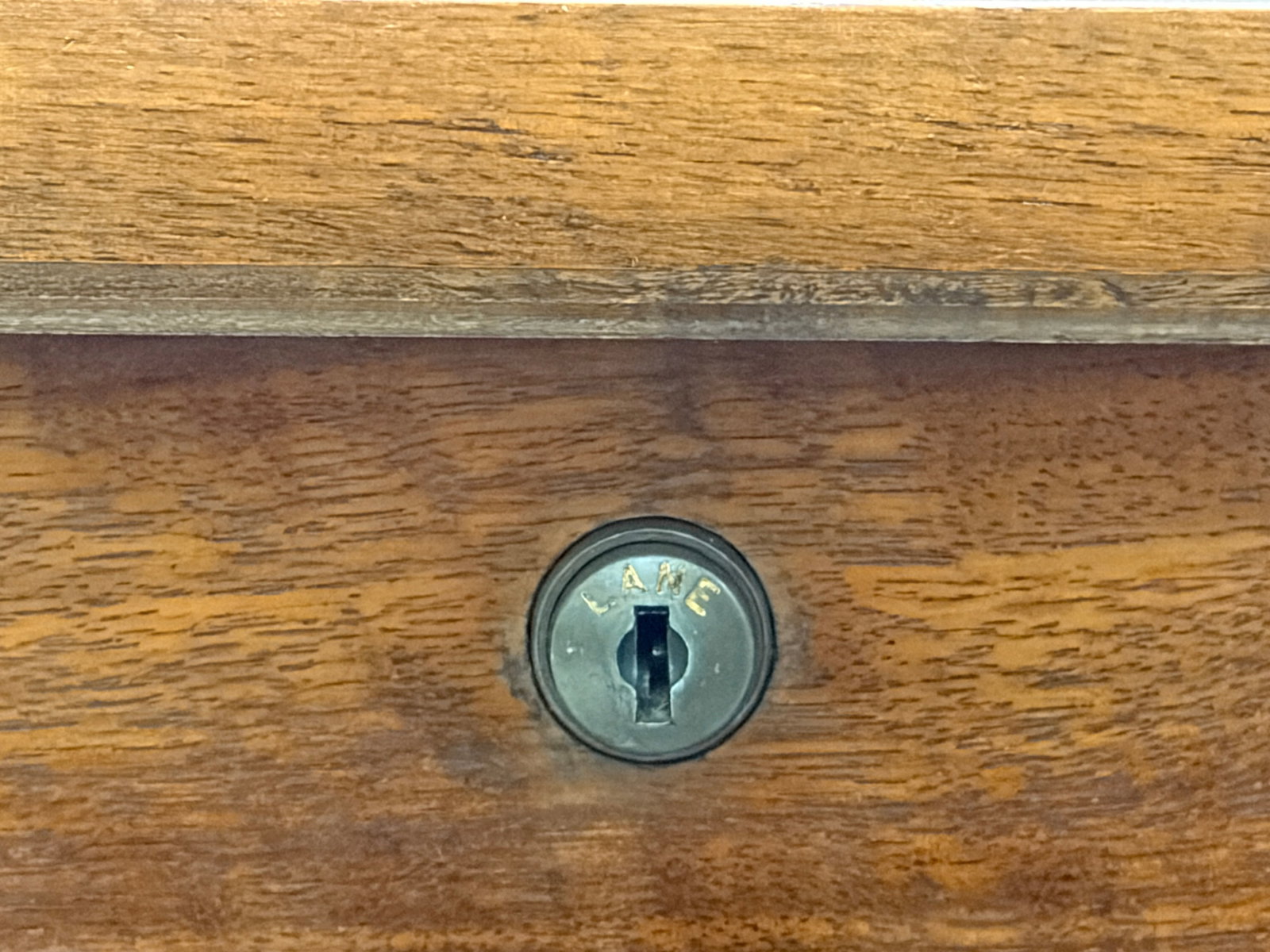 Lane Cedar Chest - 9