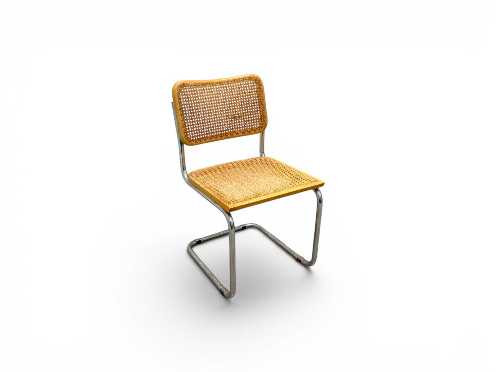 Marcel Breuer Style Cesca Chair (1 of 11)