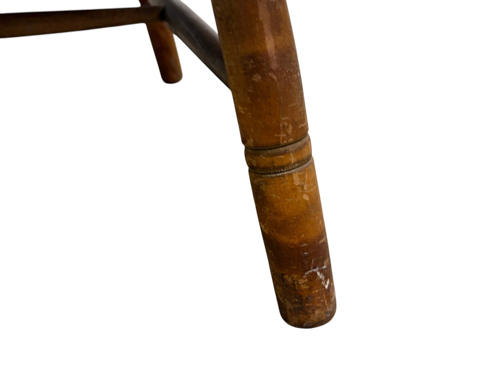 Ladderback Armchair - 10