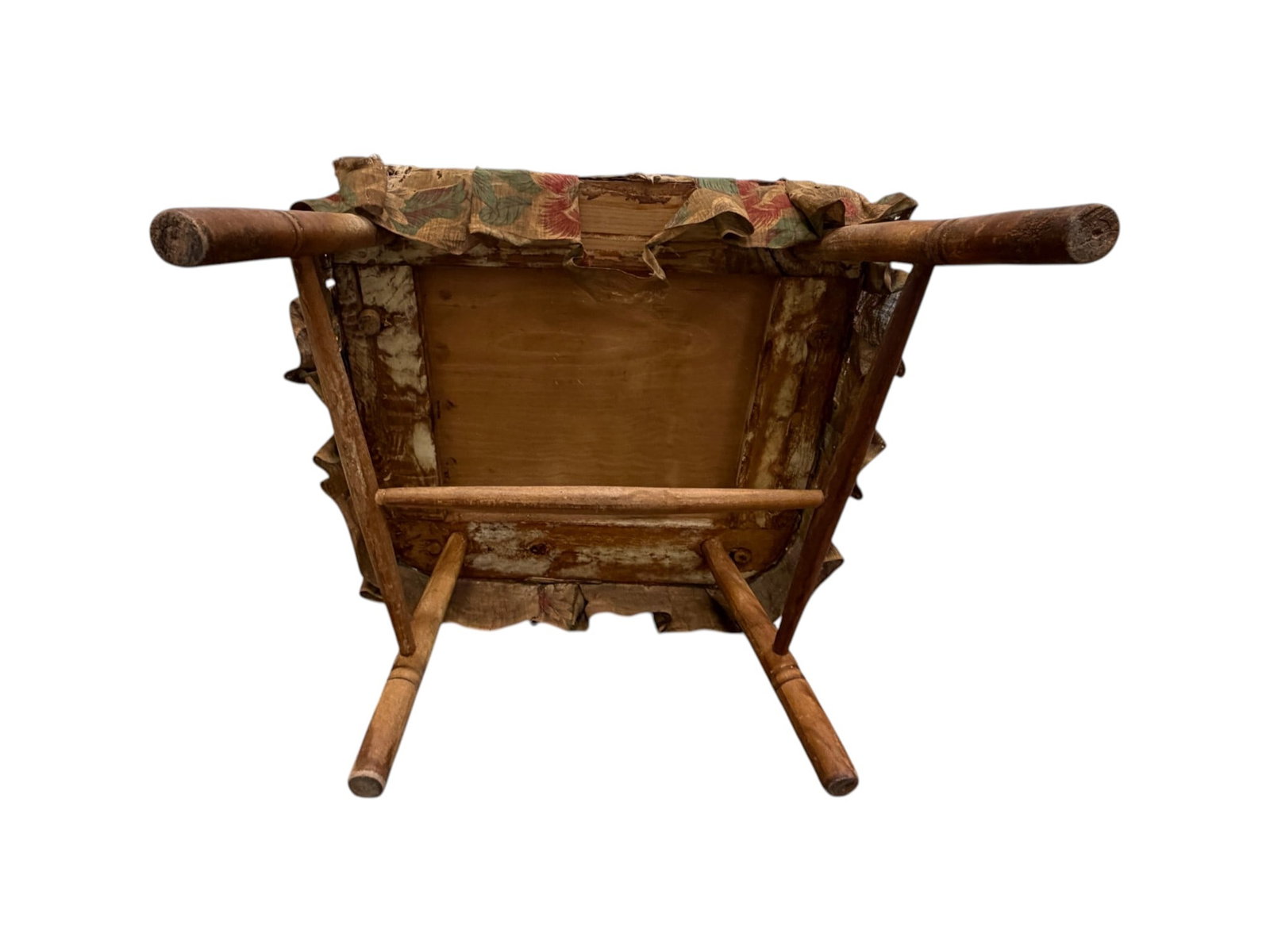 Ladderback Armchair - 12