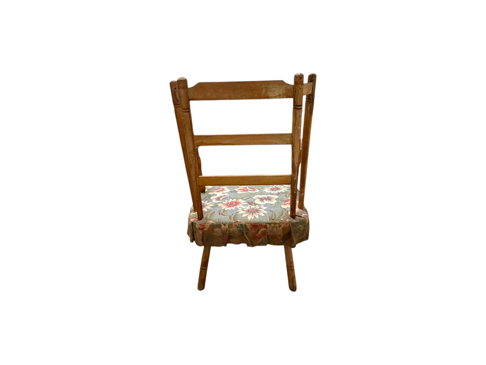 Ladderback Armchair - 3