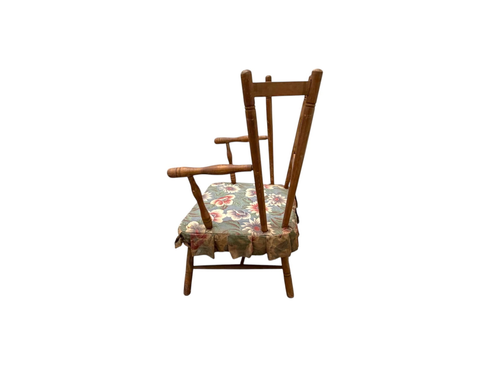 Ladderback Armchair - 4