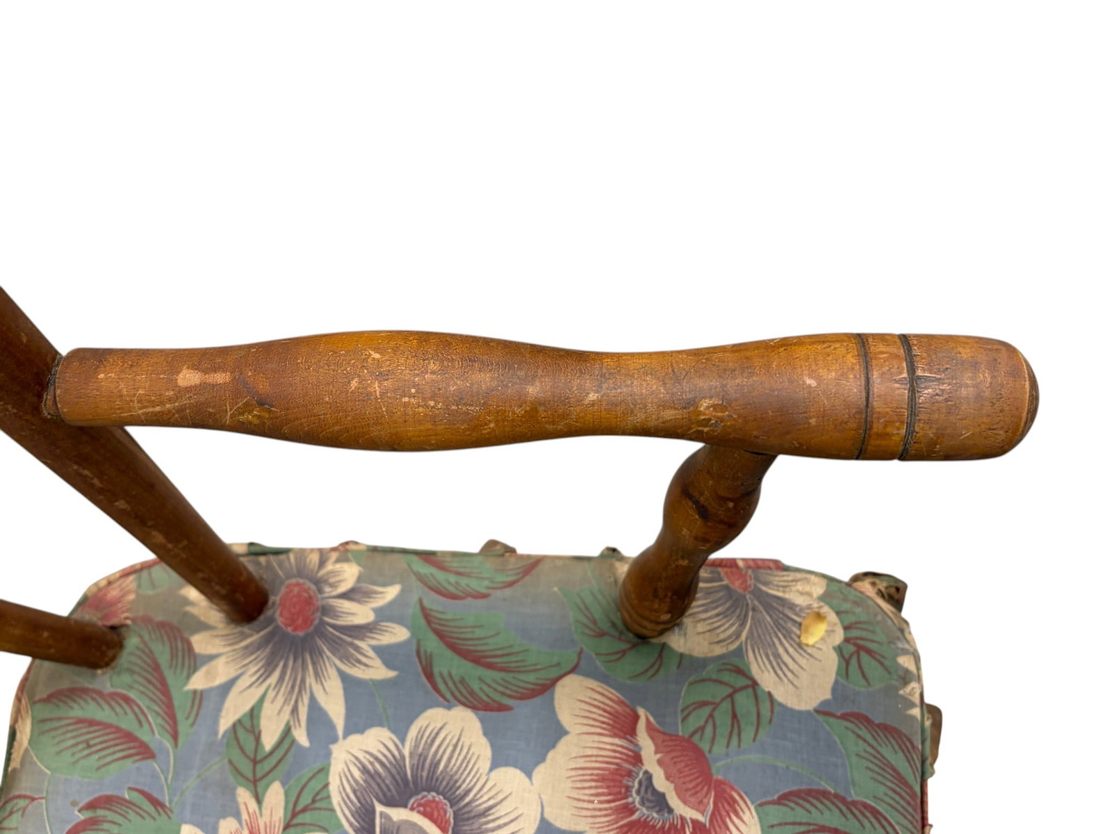 Ladderback Armchair - 8
