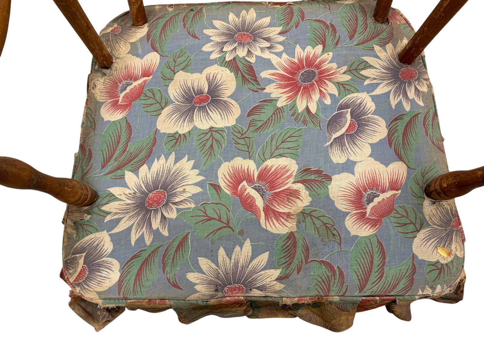 Ladderback Armchair - 9
