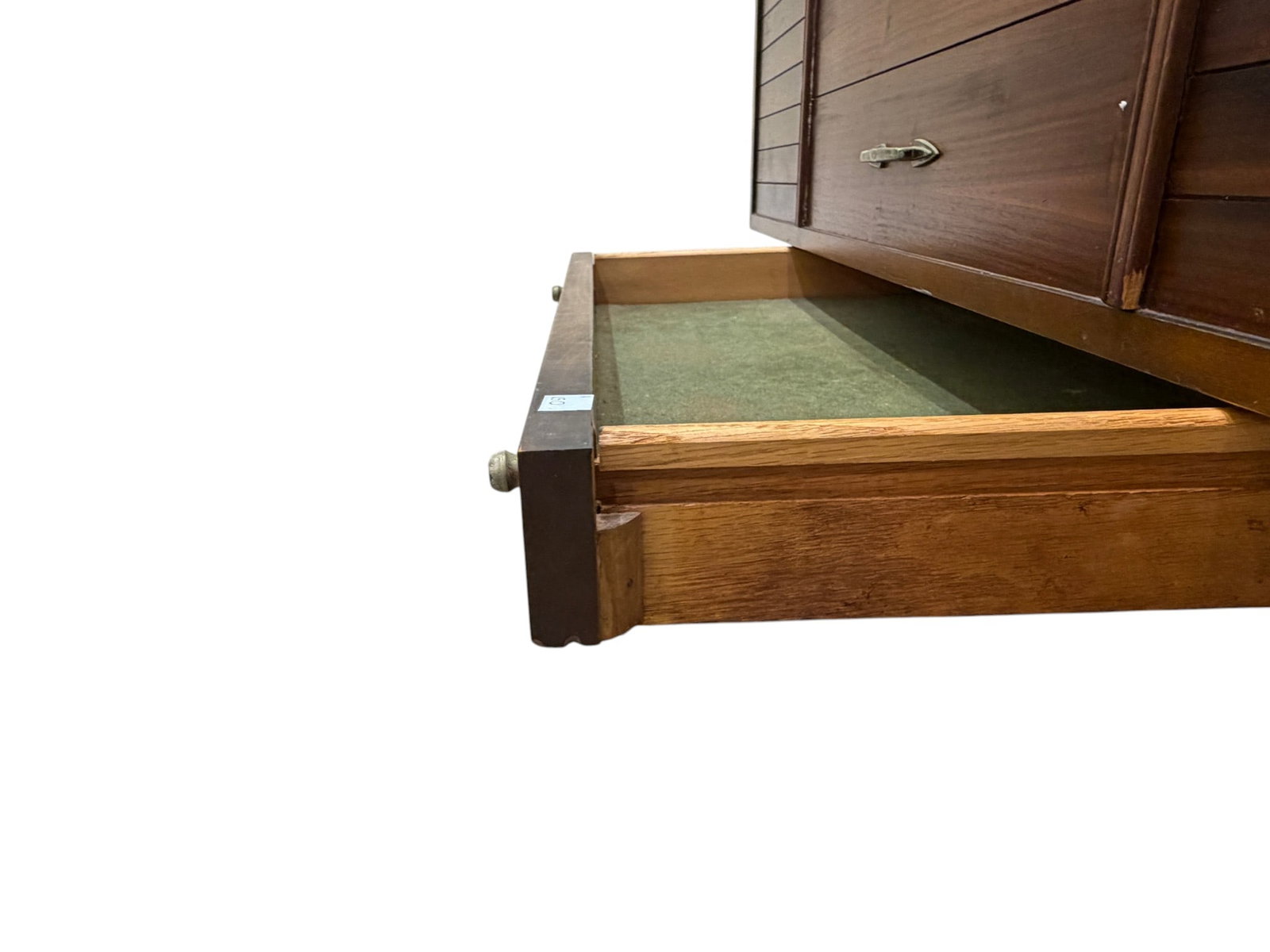 Lane Cedar Chest - 10