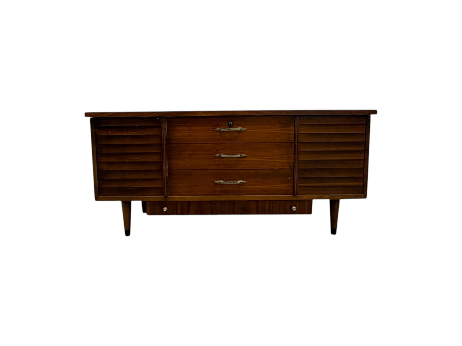 Lane Cedar Chest - 5