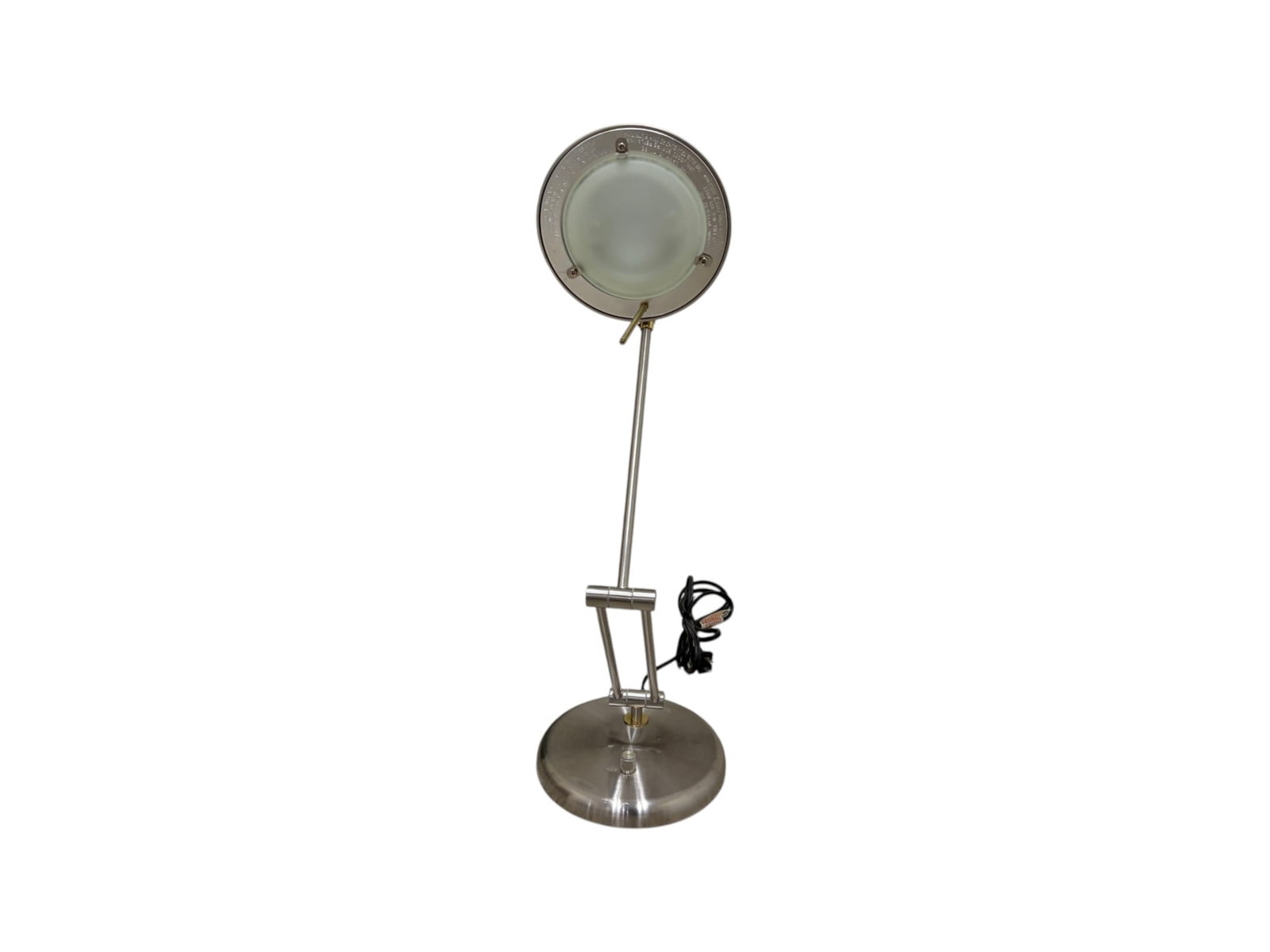 Tensor Modern Articulating Desk Lamp - 4
