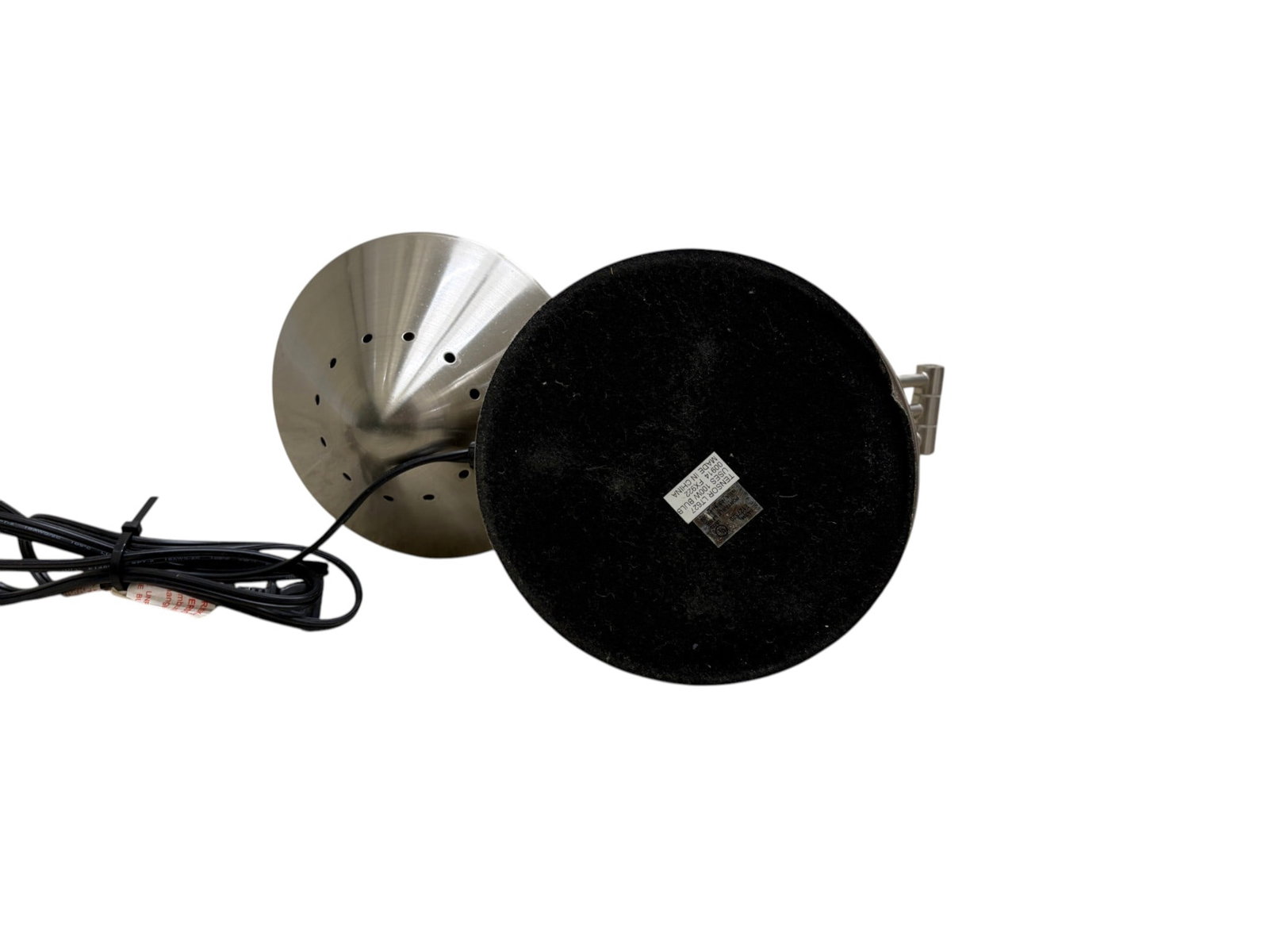 Tensor Modern Articulating Desk Lamp - 6