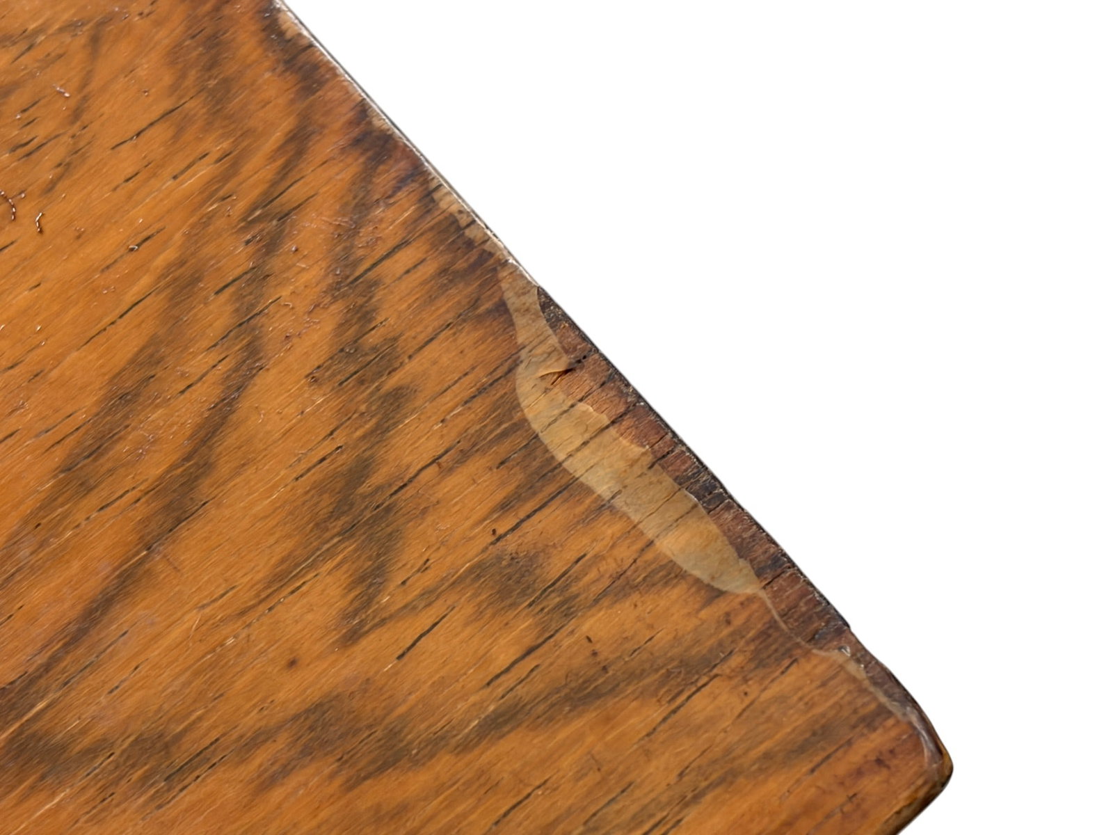 Mixed Woods Coffee Table - 12