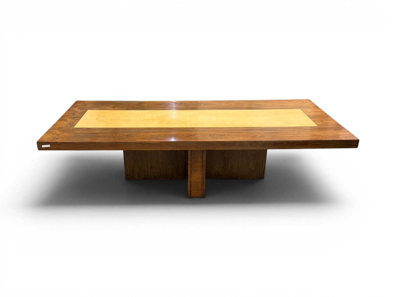 Mixed Woods Coffee Table (1 of 12)