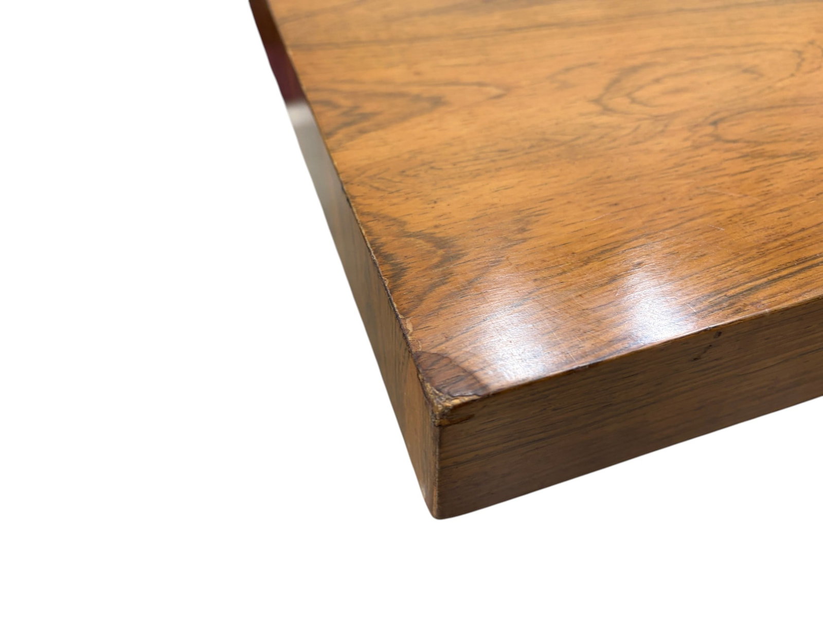 Mixed Woods Coffee Table - 8