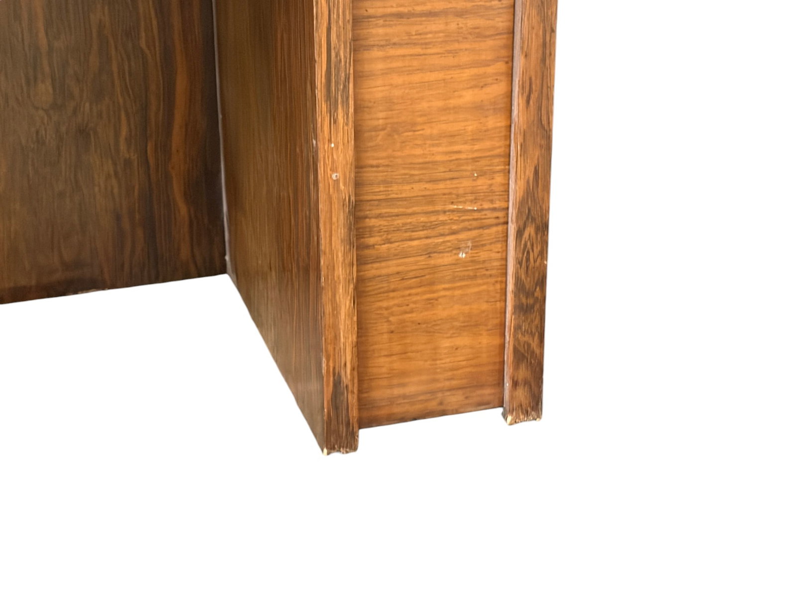 Mixed Woods Coffee Table - 9