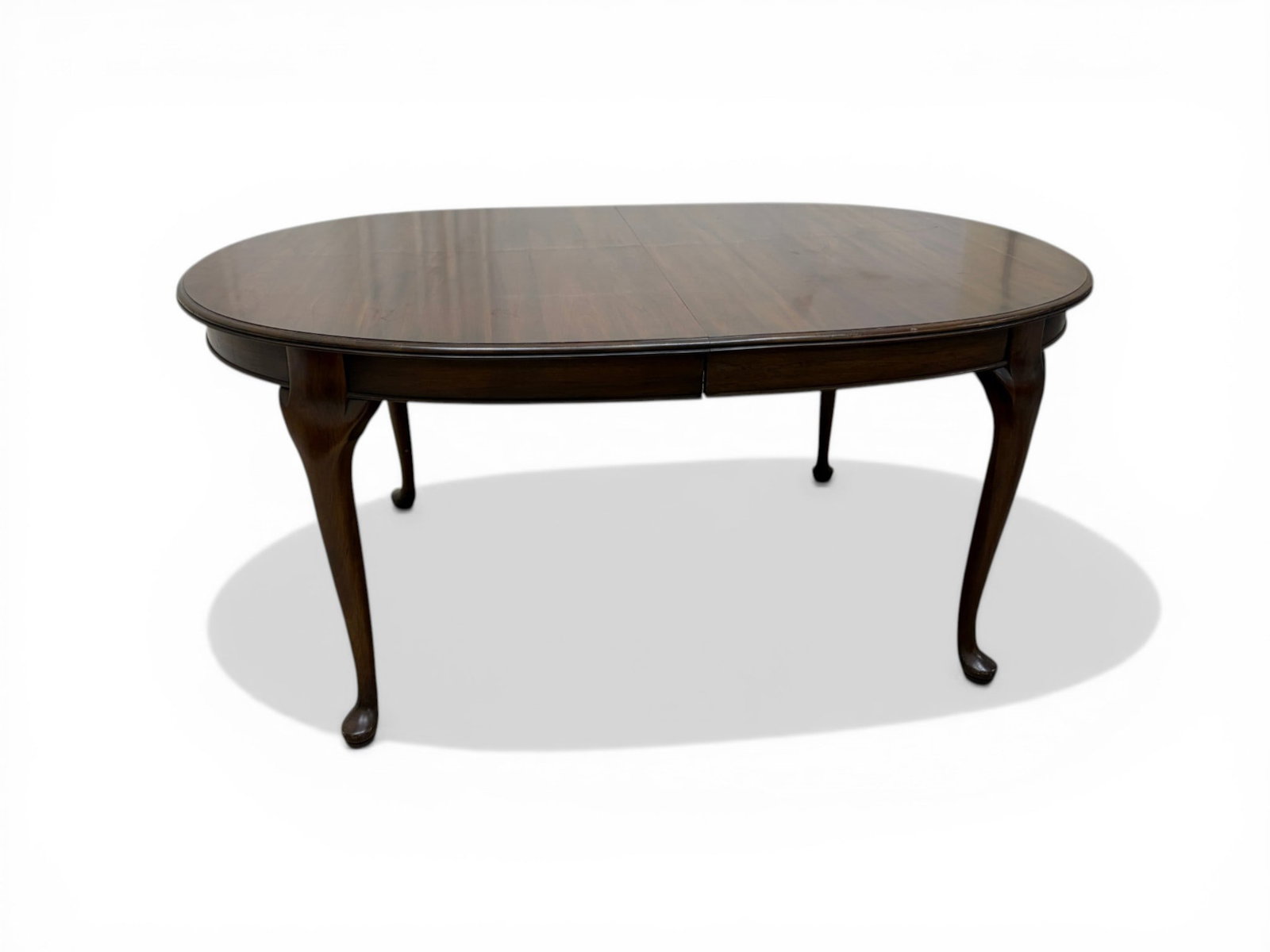 Pennsylvania House Queen Anne Style Dining Table (1 of 14)