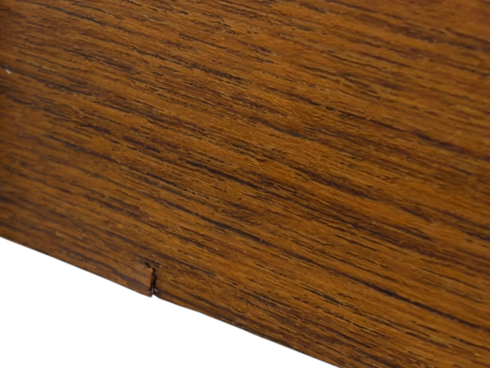 Modern Baughman Style Side Table - 12