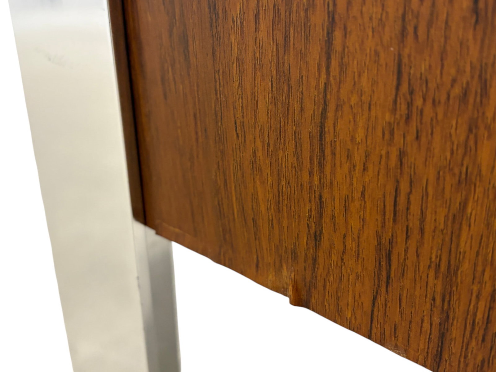 Modern Baughman Style Side Table - 9