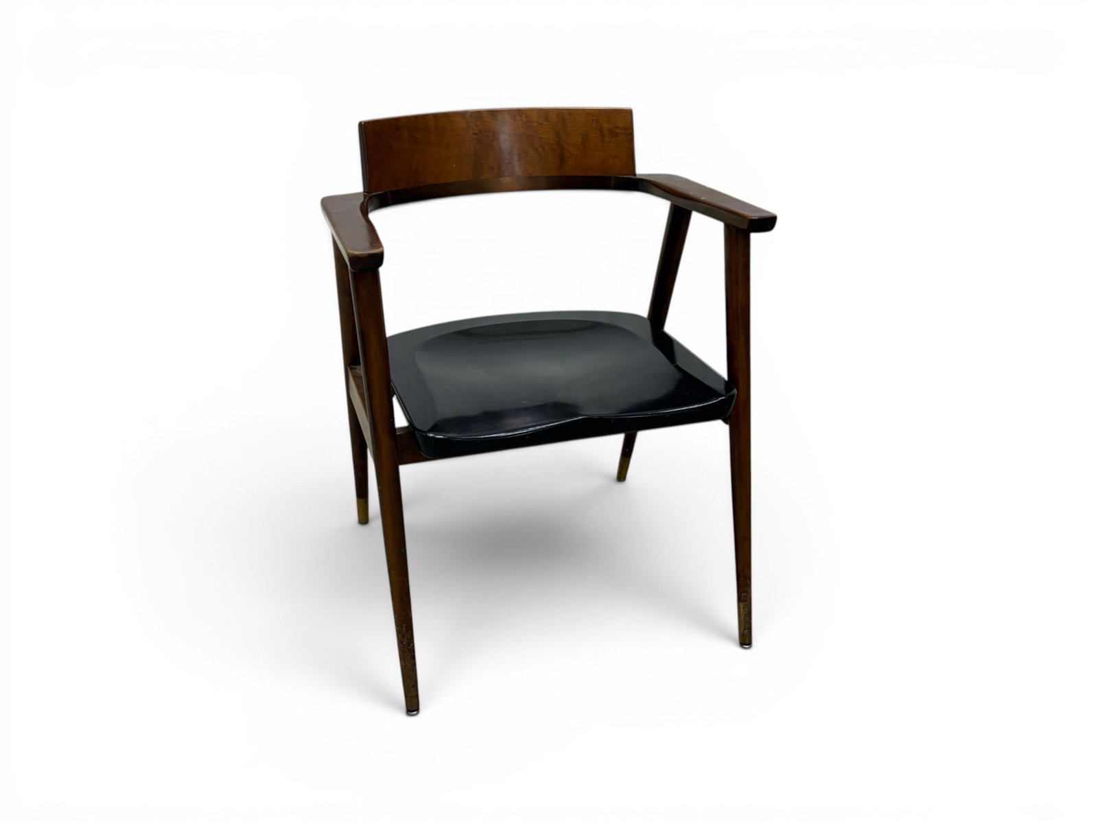 Sikes Chair Company Modern Armchair (1 of 12)
