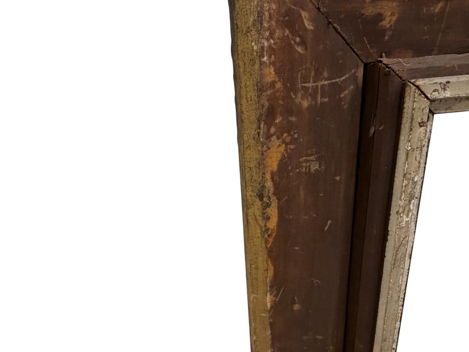 5 Gilt Frames - 12