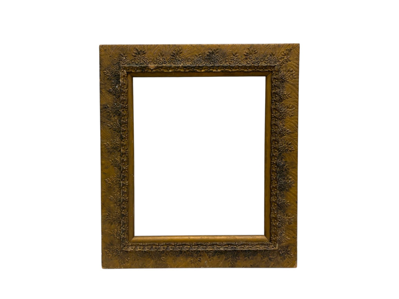 5 Gilt Frames - 17