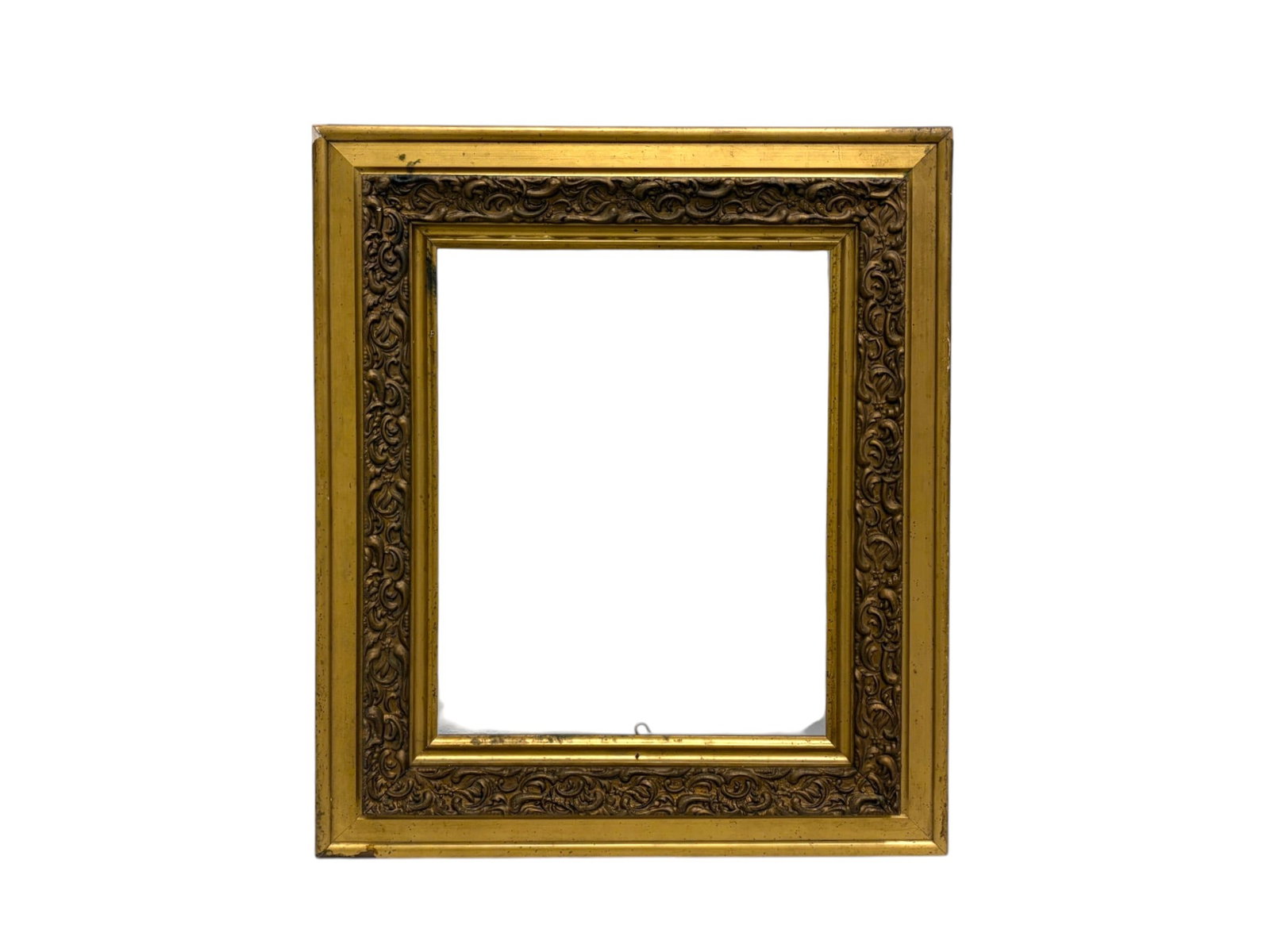 5 Gilt Frames - 2