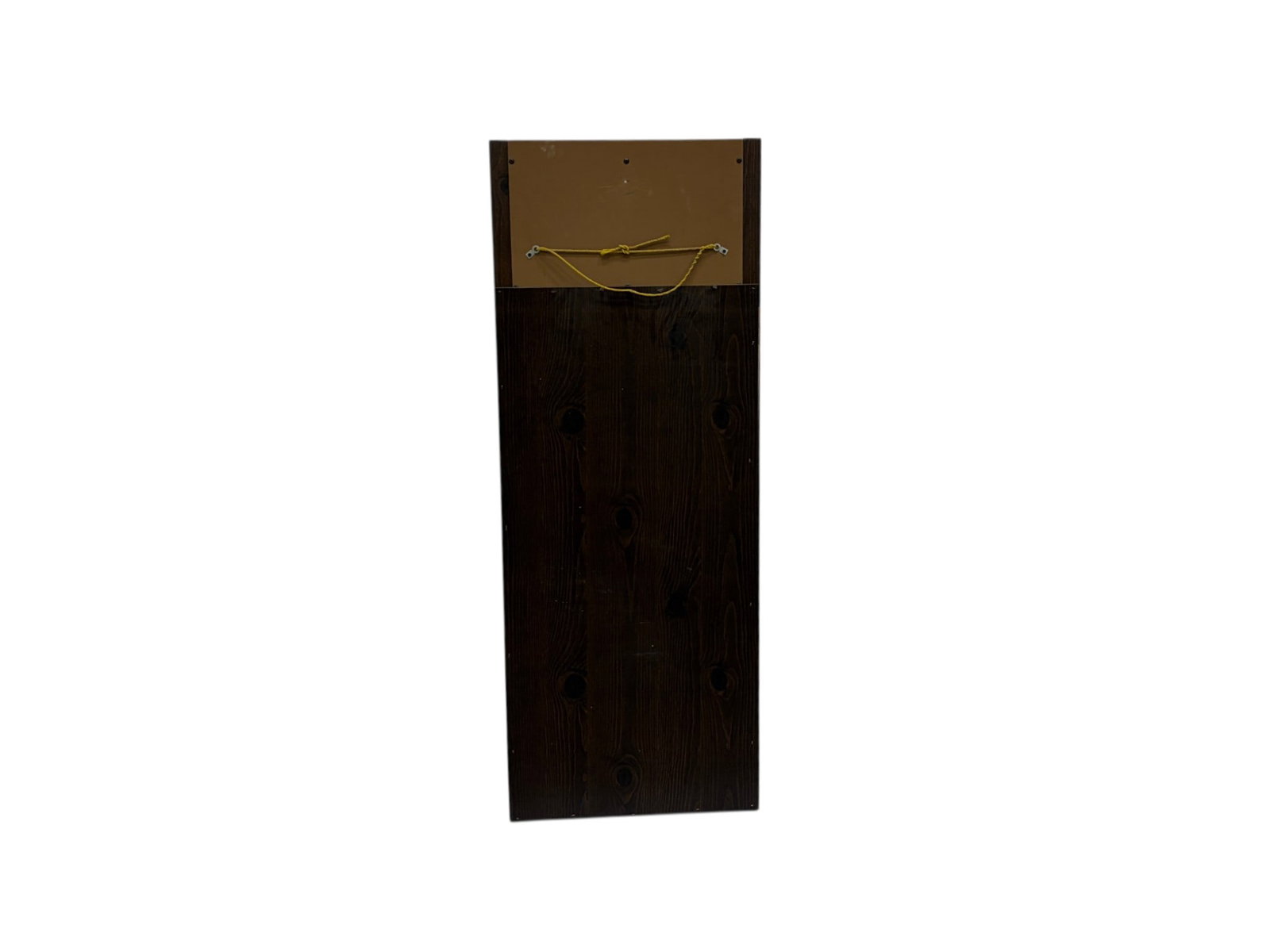 Federal Style Eagle Mirror - 6