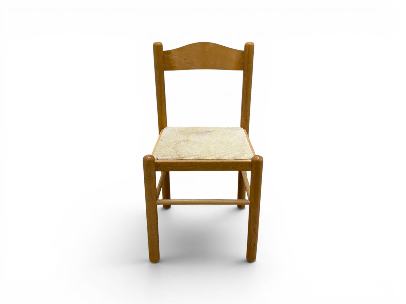 Danish Style Side Chair (1 of 10)