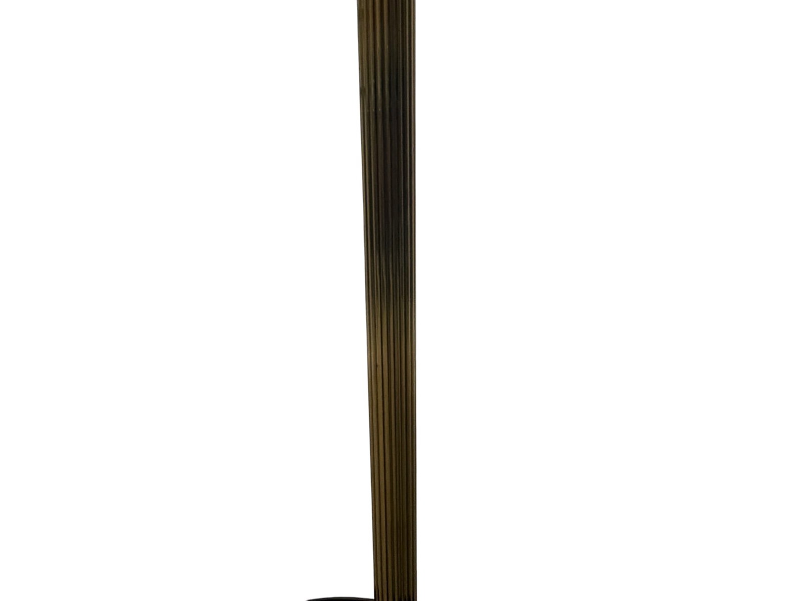 Floor Lamp Table - 6