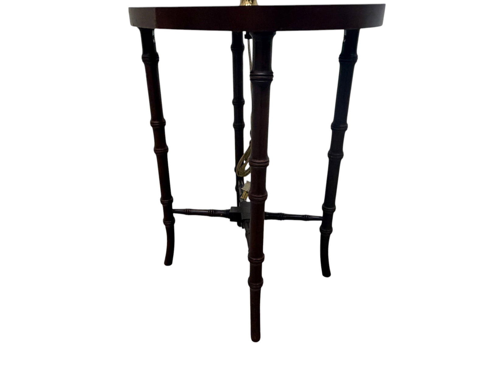 Floor Lamp Table - 7
