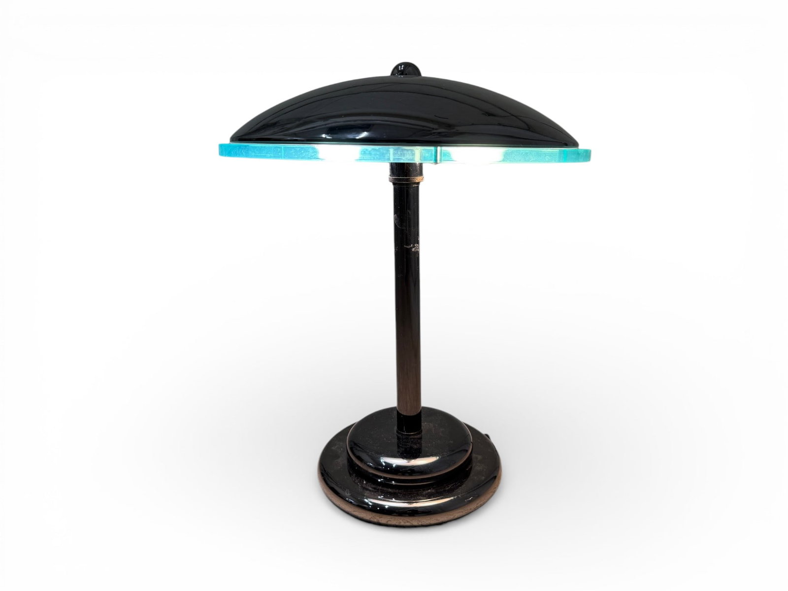 Vintage Table Lamp - 2