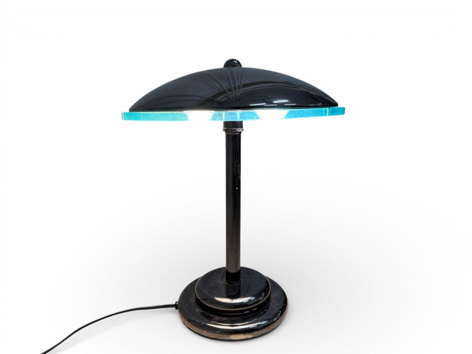Vintage Table Lamp - 4