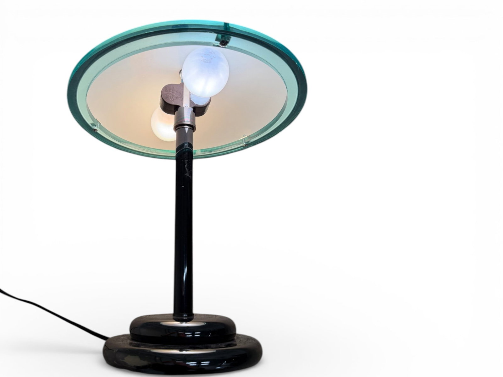 Vintage Table Lamp - 5