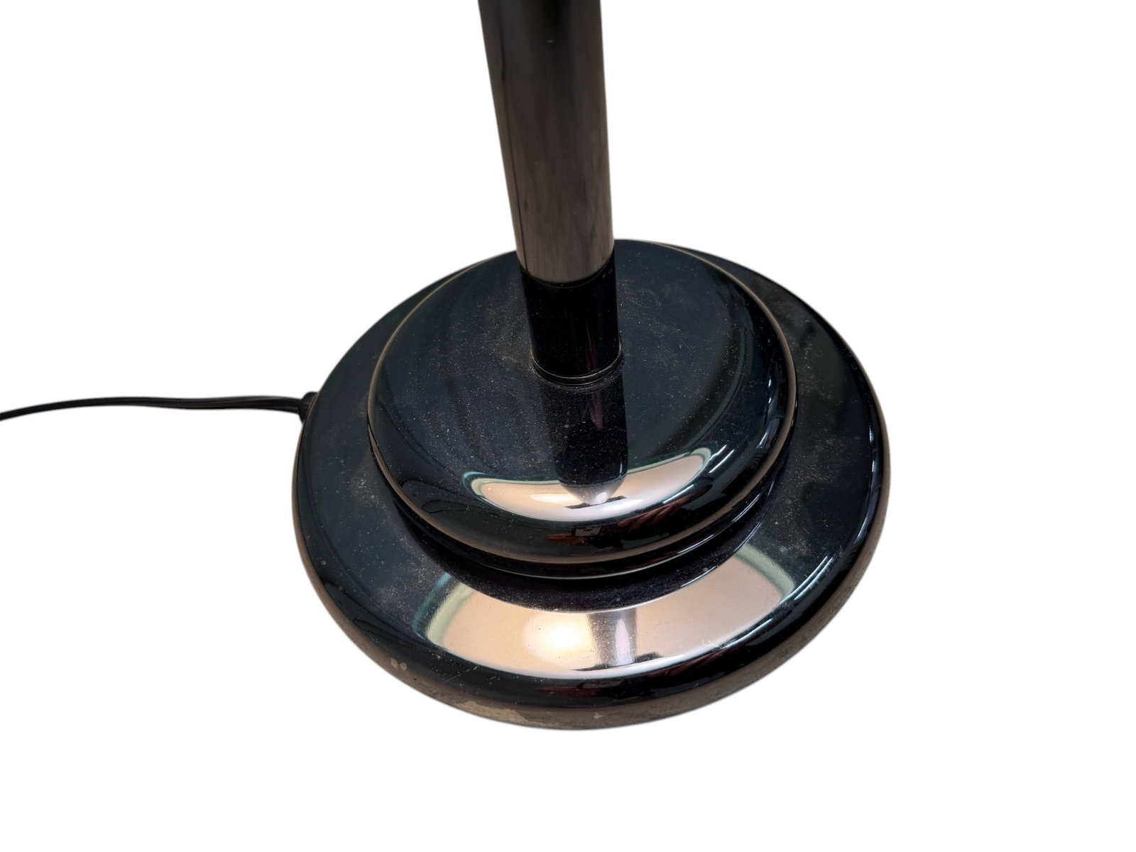 Vintage Table Lamp - 8