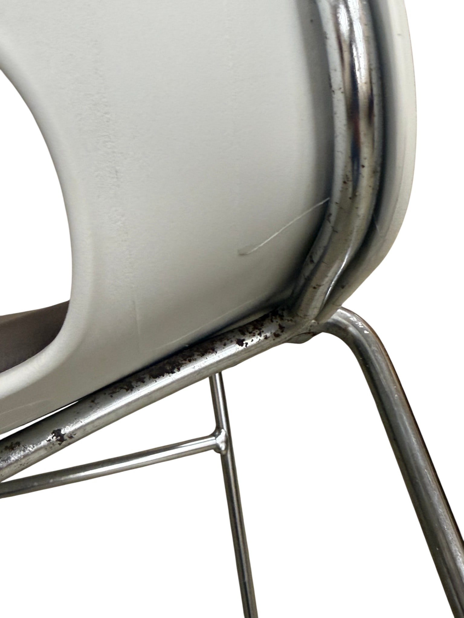 HON Stacking Chairs - 3 - 13
