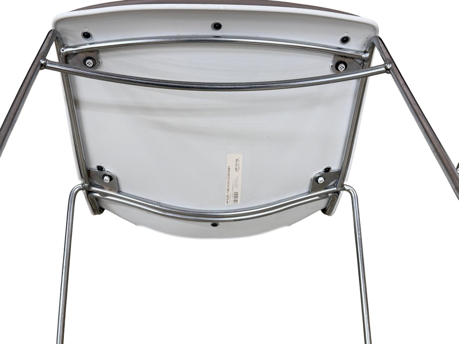 HON Stacking Chairs - 3 - 15