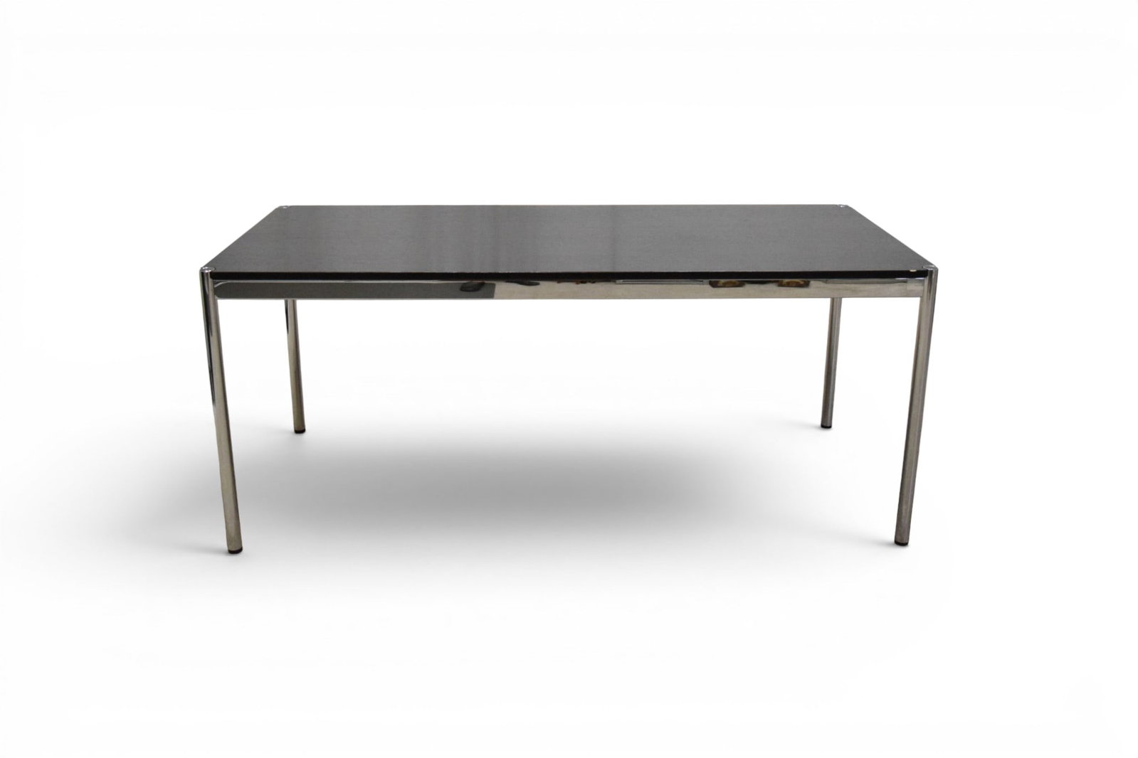 Fritz Haller & Paul Schaerer for USM Haller Table (1 of 9)