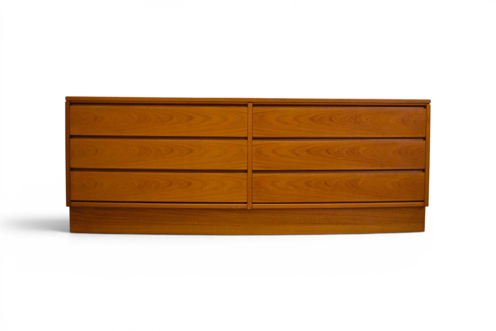 Ansager Mobler Danish Modern Dresser (1 of 10)