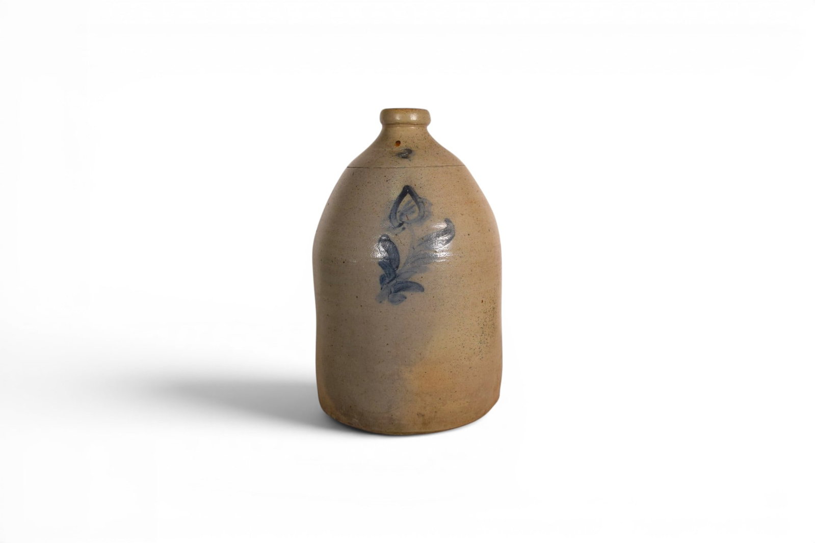 2 Gallon Stoneware Jug (1 of 10)