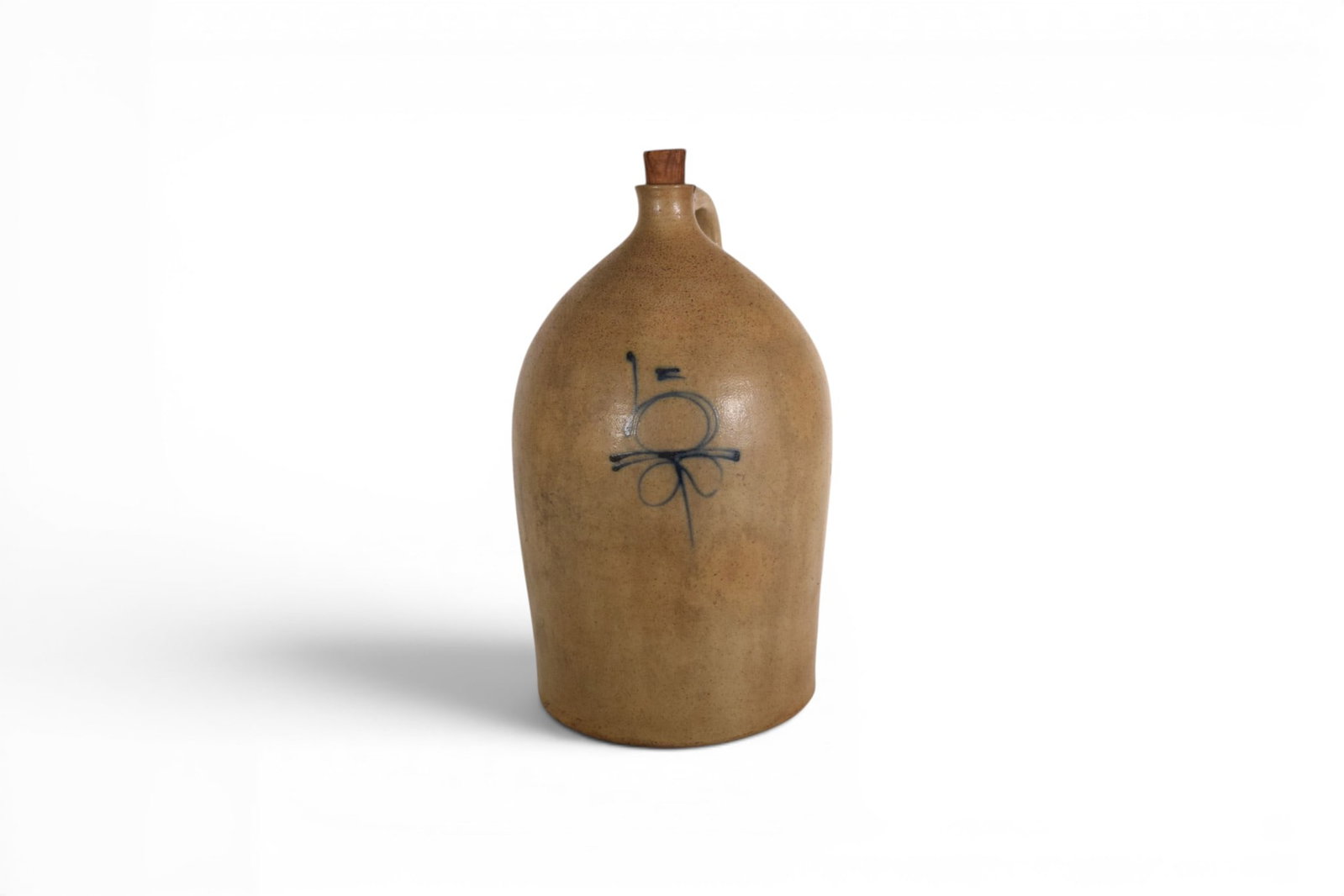 5 Gallon Stoneware Bee Sting Jug (1 of 8)