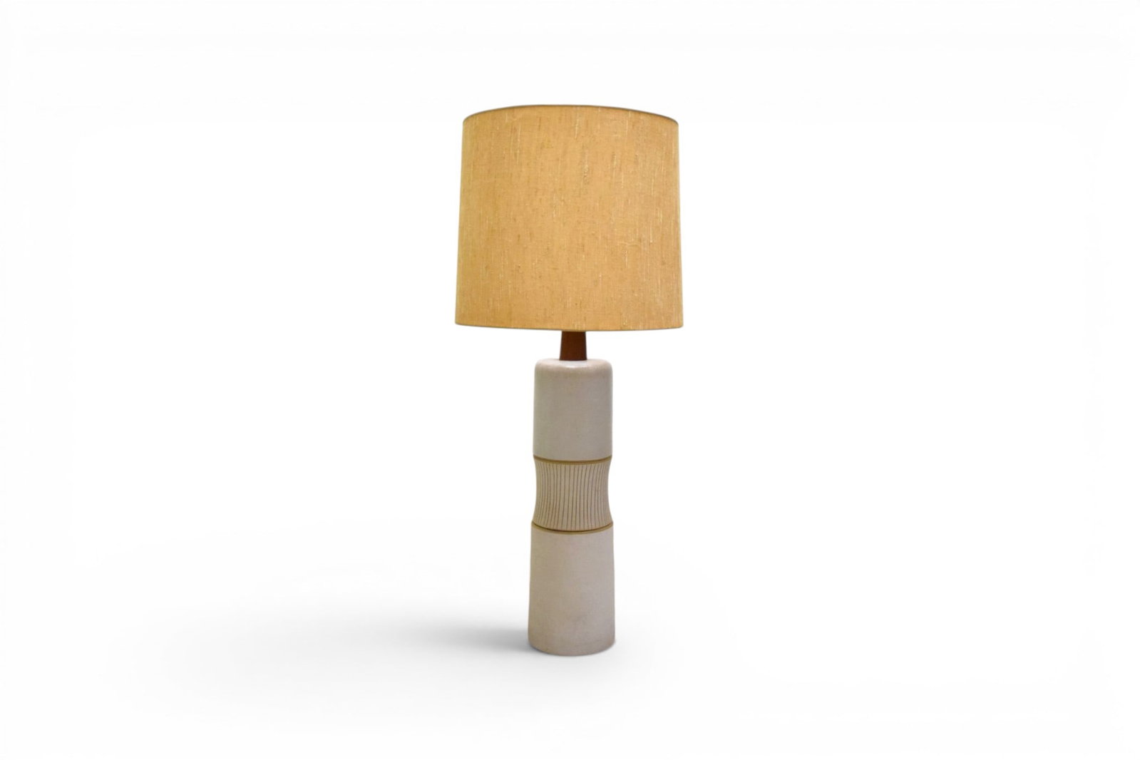 Gordon Martz & Jane Marshall Martz Stoneware Lamp (1 of 14)