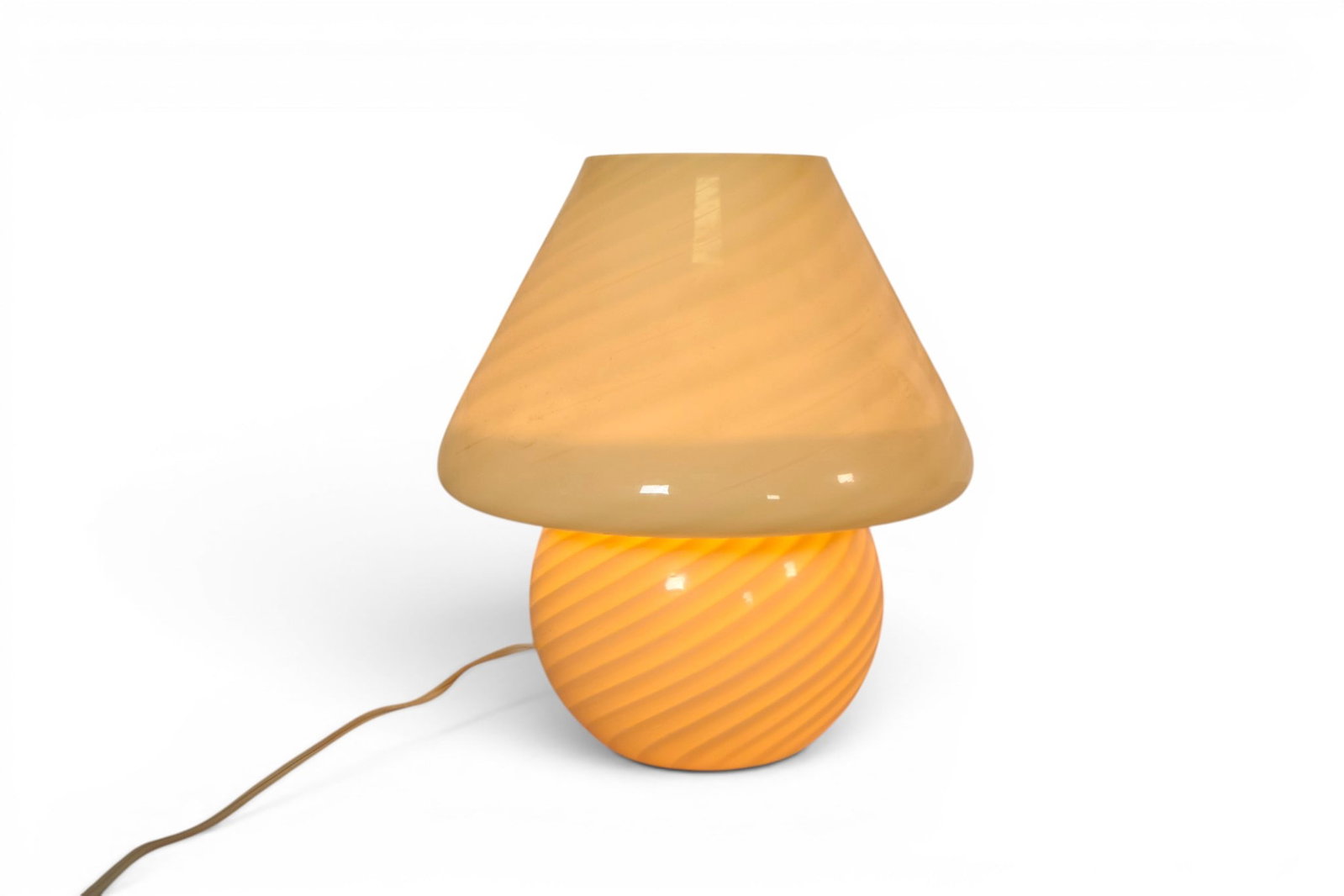 Vetri Murano Table Lamp (1 of 9)