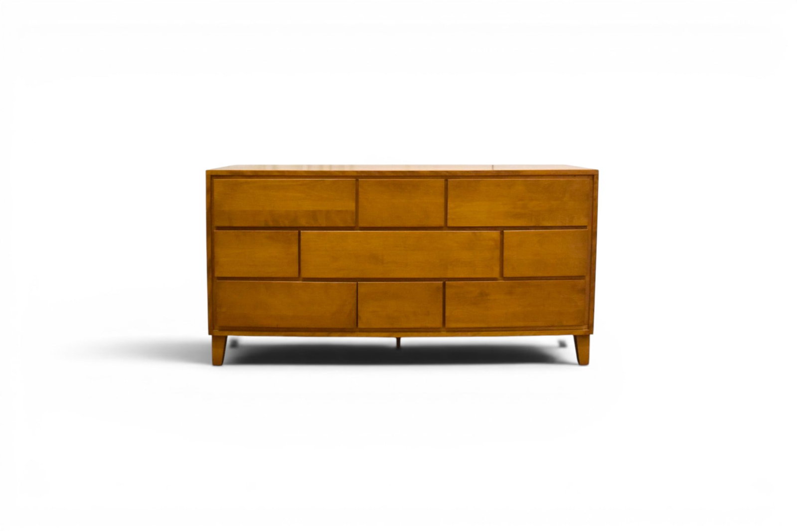 Leslie Diamond for Conant Ball Modernmates Dresser (1 of 10)