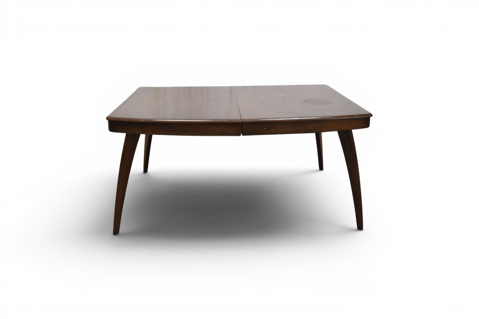 Heywood Wakefield Saber Leg Dining Table (1 of 8)
