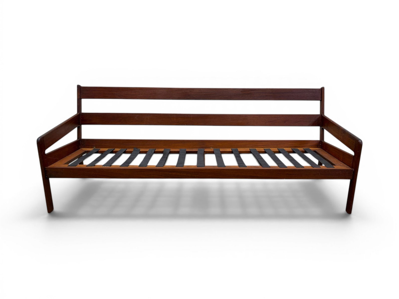 George Tanier Danish Modern Daybed (1 of 10)